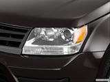  Drivers Side Headlight photo